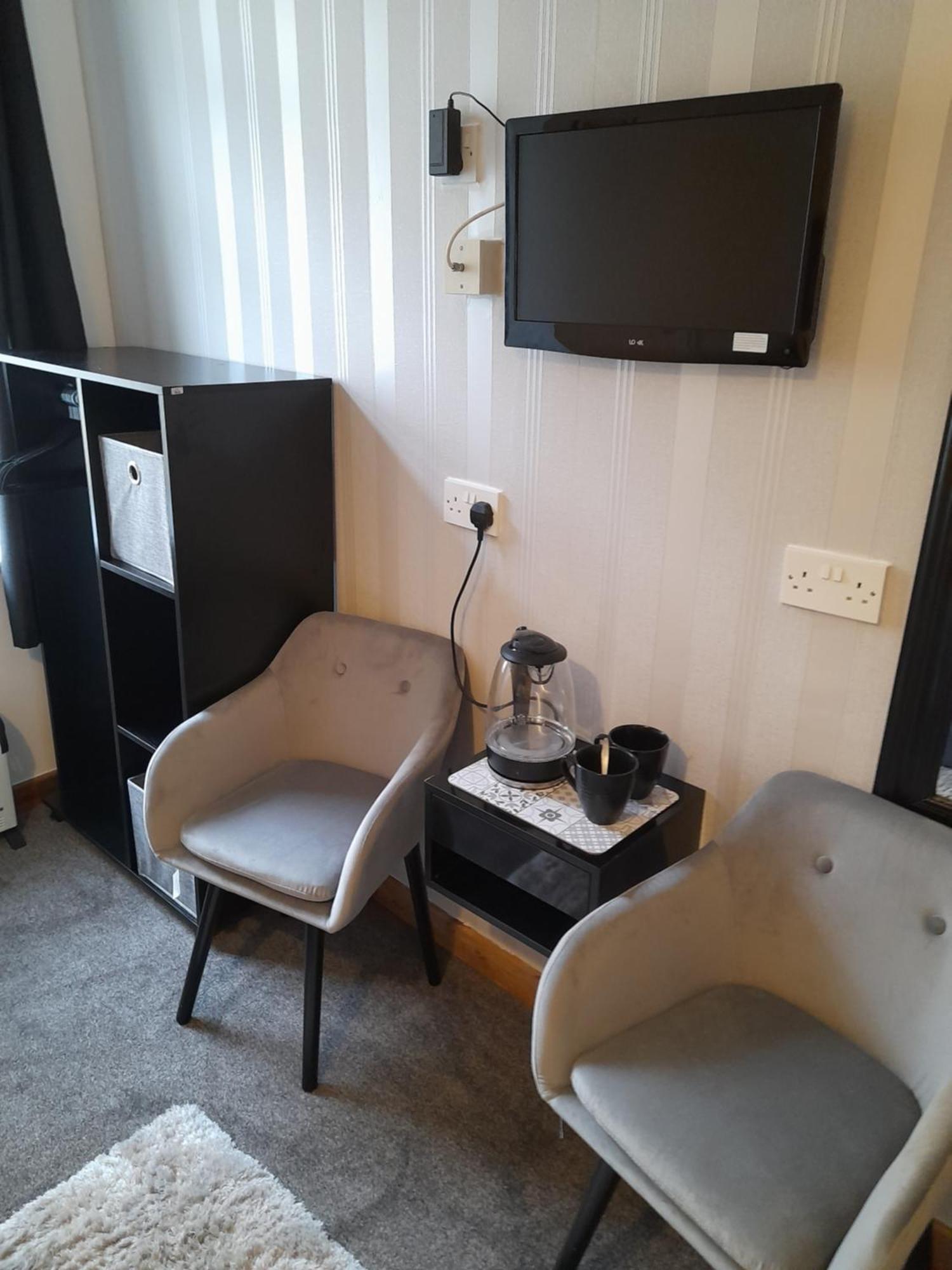 Bed & Breakfast The Fame 3*