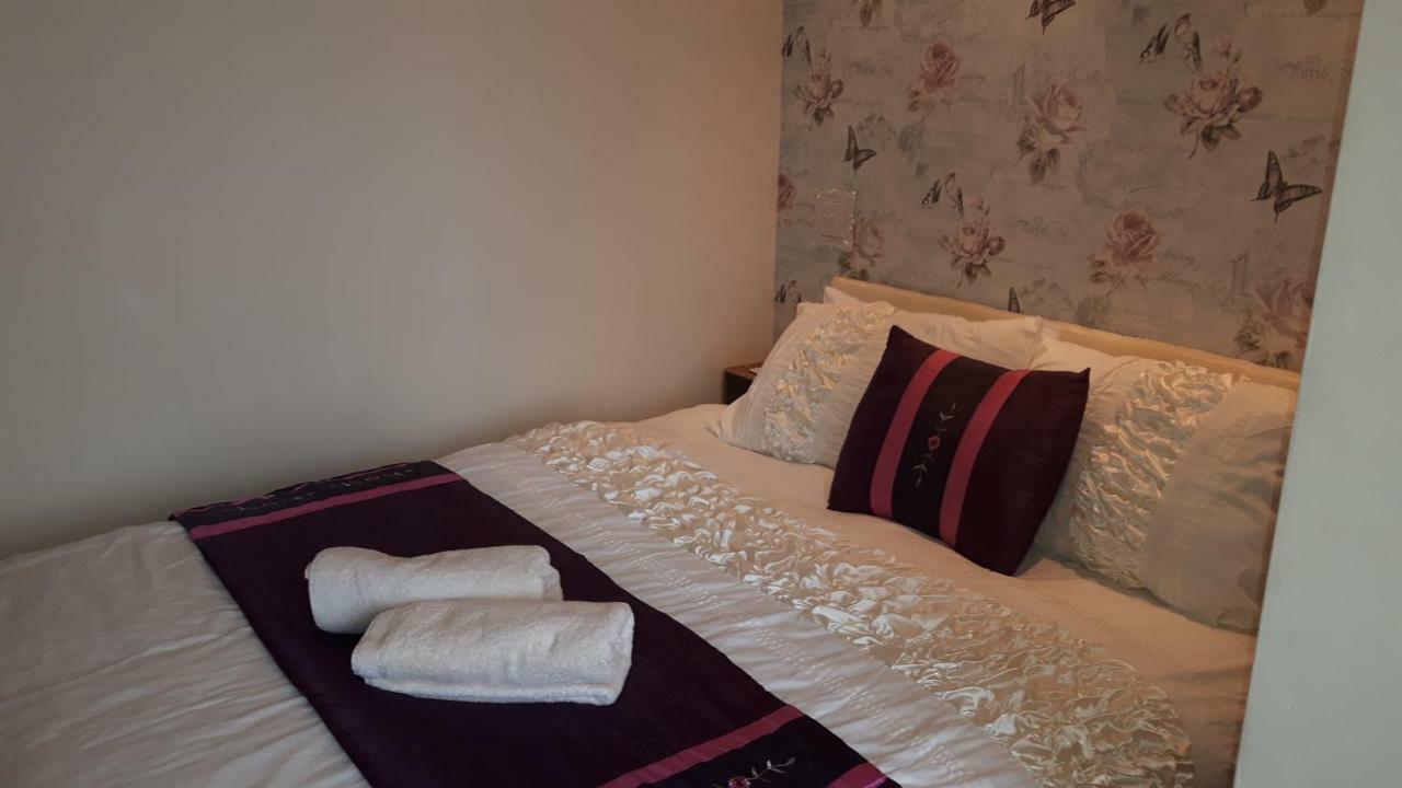 Bed & Breakfast The Fame