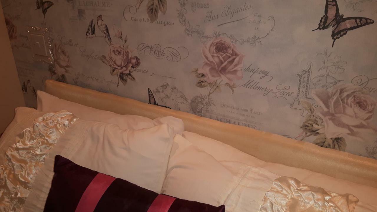 The Fame Couette-café 3*