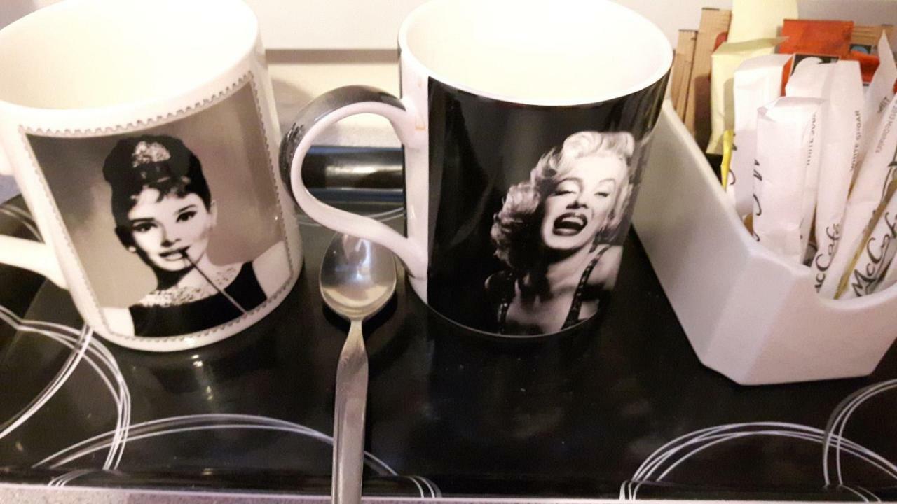 Couette-café The Fame